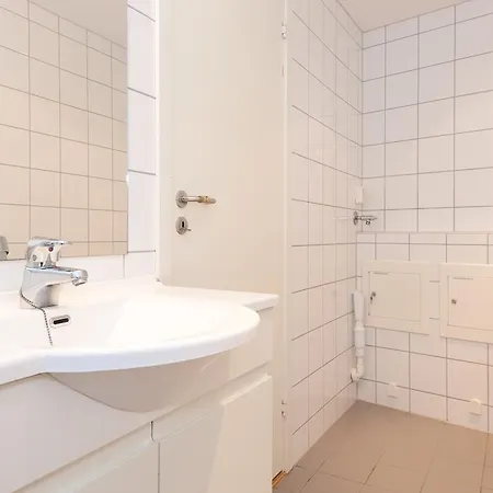 Apartman Nordic Host - Fredensborgveien 47 *