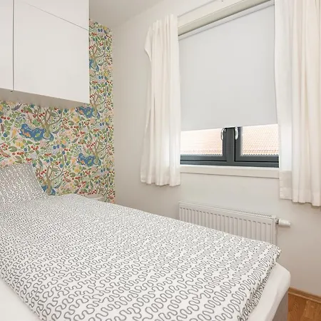 Apartment Nordic Host - Fredensborgveien 47 *