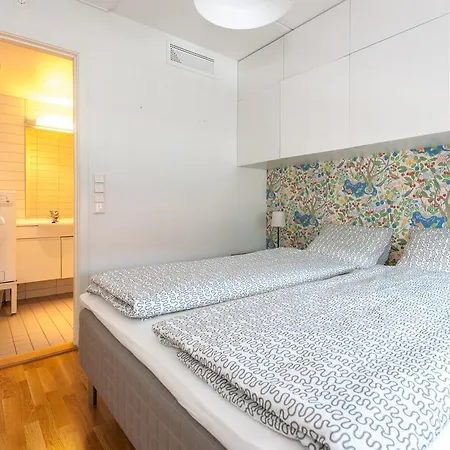 Apartment Nordic Host - Fredensborgveien 47