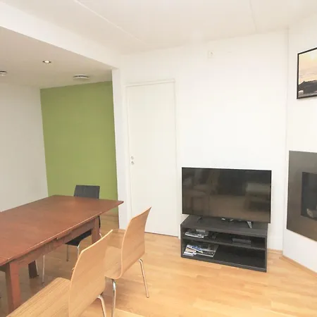 Nordic Host - Fredensborgveien 47 Apartman