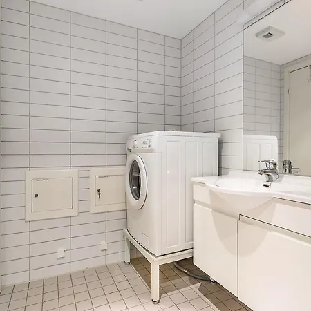 Apartman Nordic Host - Fredensborgveien 47 *