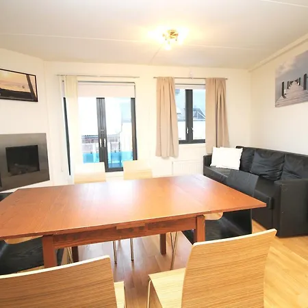 Nordic Host - Fredensborgveien 47 Apartman Oslo